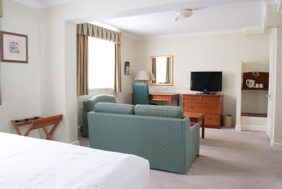 Tong Park Hotel Ngoại thất bức ảnh