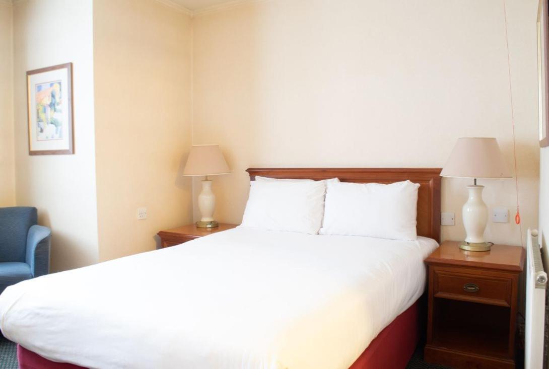 Tong Park Hotel Ngoại thất bức ảnh