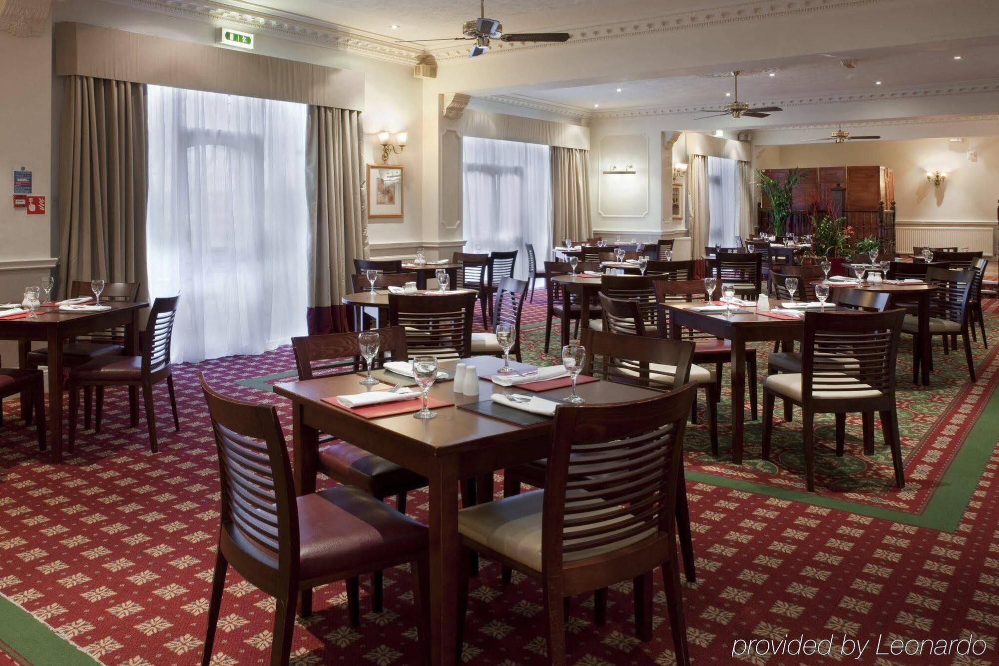 Tong Park Hotel Ngoại thất bức ảnh