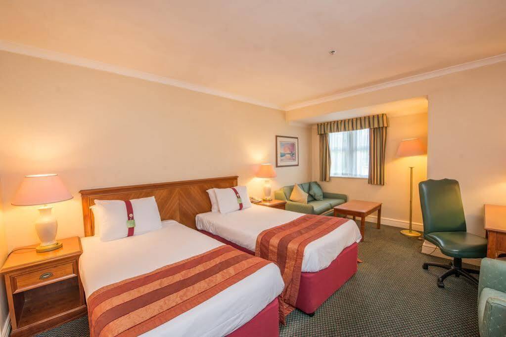 Tong Park Hotel Ngoại thất bức ảnh